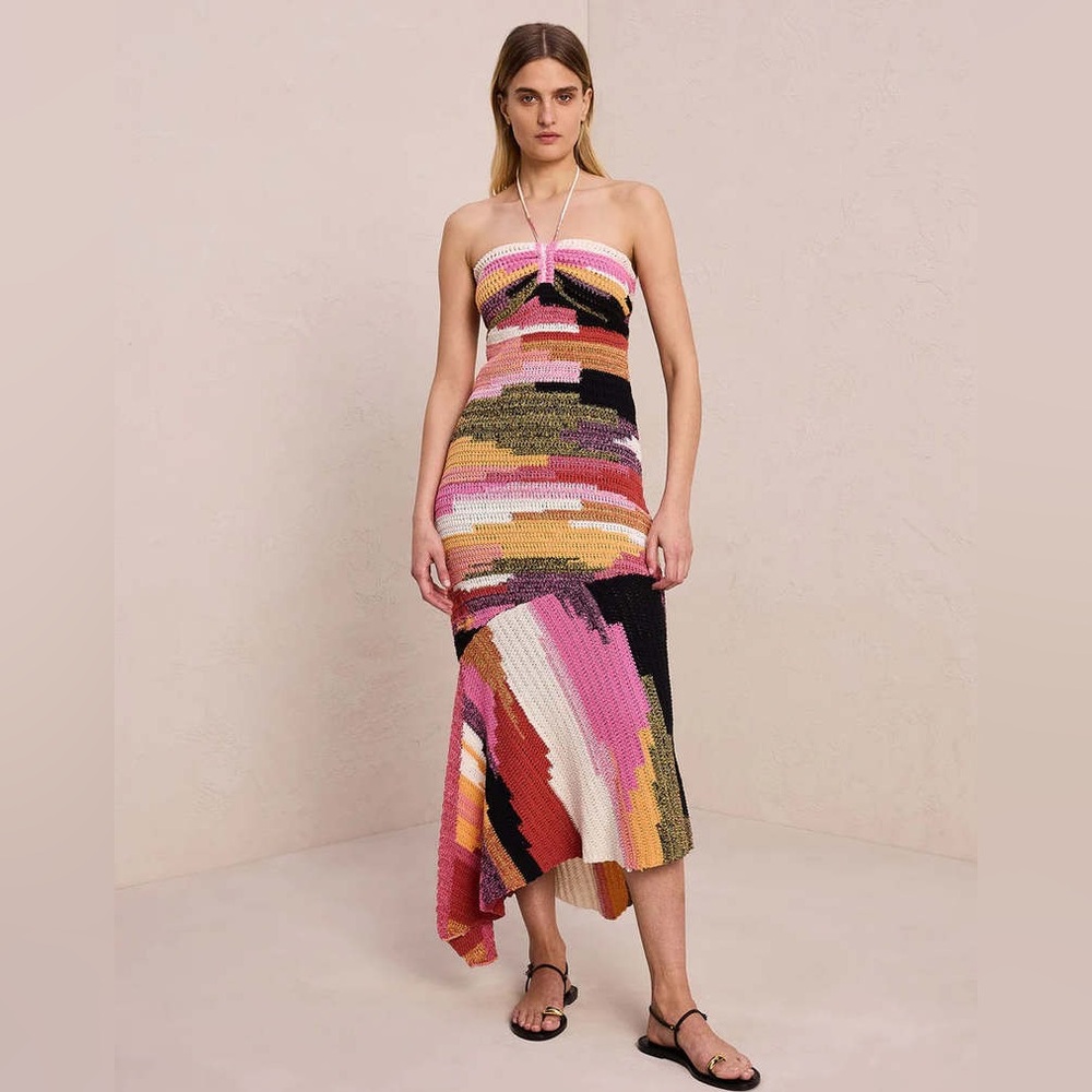 ALC Nova Dress
